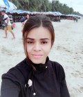 Rencontre Femme Thaïlande à สระบุรี : ณัฏฐนันท์ , 46 ans